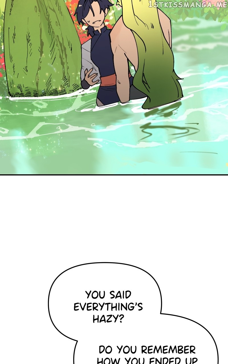 WORLD EATER YULIAN Chapter 25 - page 43