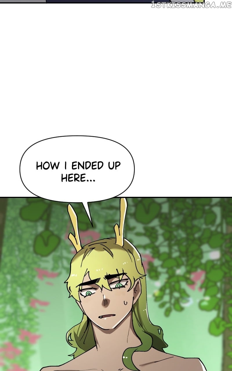 WORLD EATER YULIAN Chapter 25 - page 45