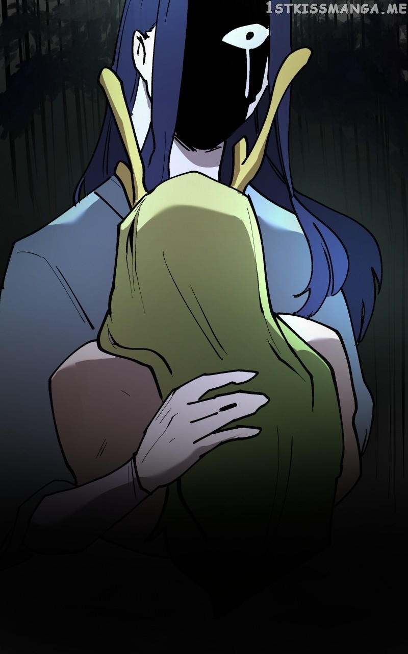WORLD EATER YULIAN Chapter 25 - page 48