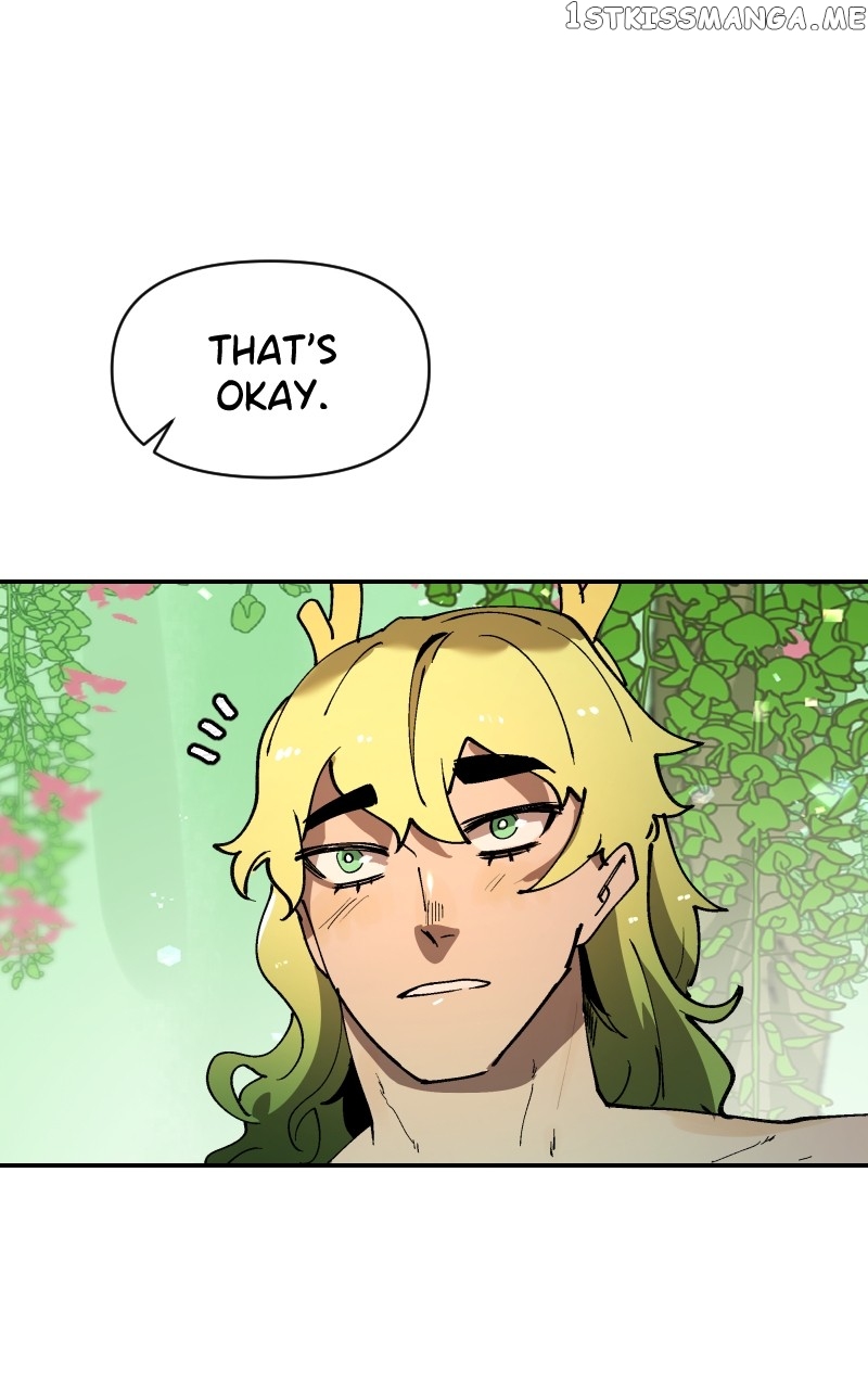 WORLD EATER YULIAN Chapter 25 - page 51