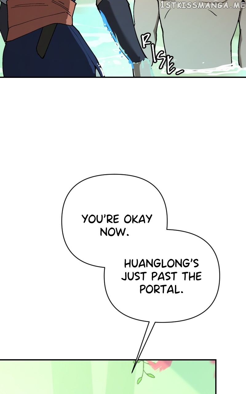 WORLD EATER YULIAN Chapter 25 - page 53