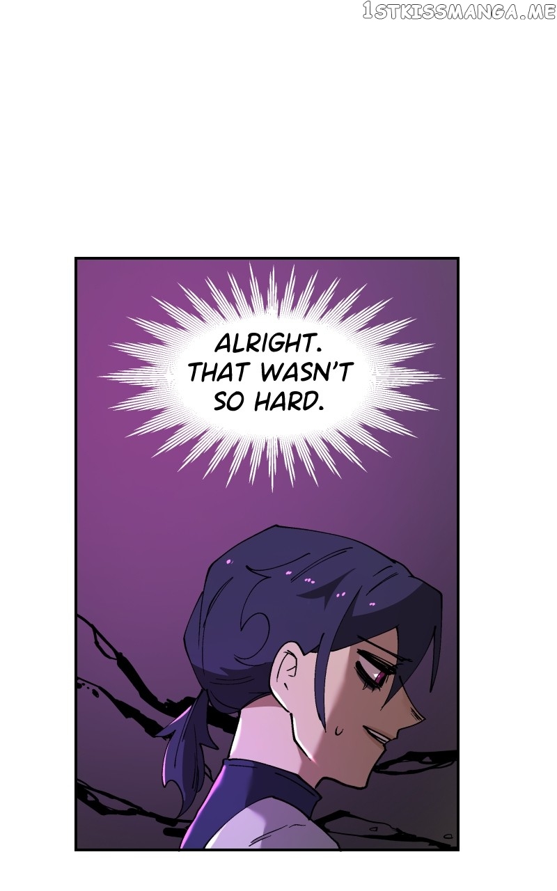 WORLD EATER YULIAN Chapter 25 - page 58