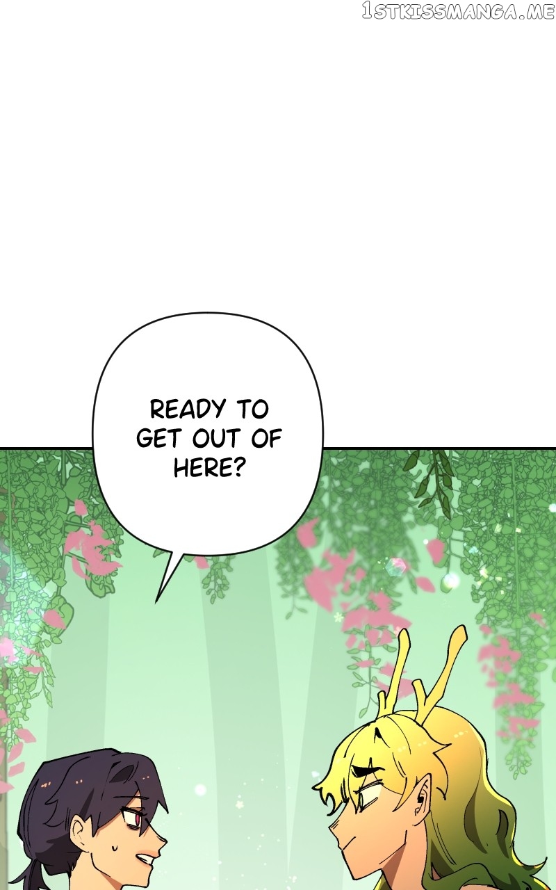 WORLD EATER YULIAN Chapter 25 - page 59