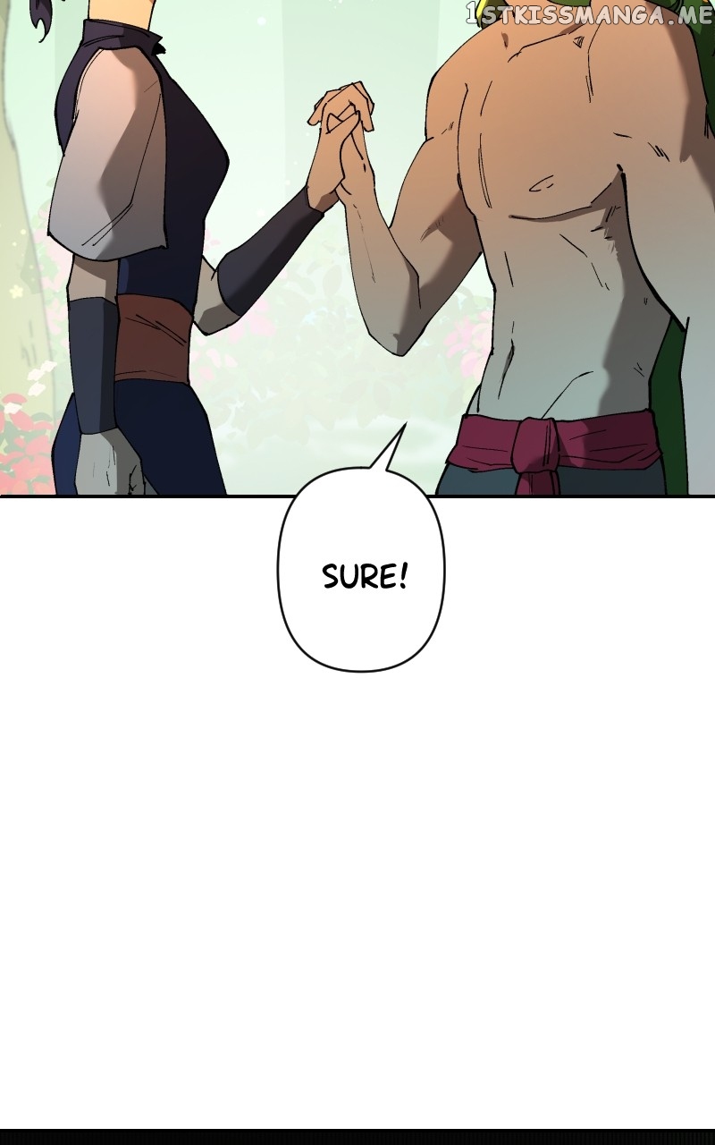 WORLD EATER YULIAN Chapter 25 - page 60
