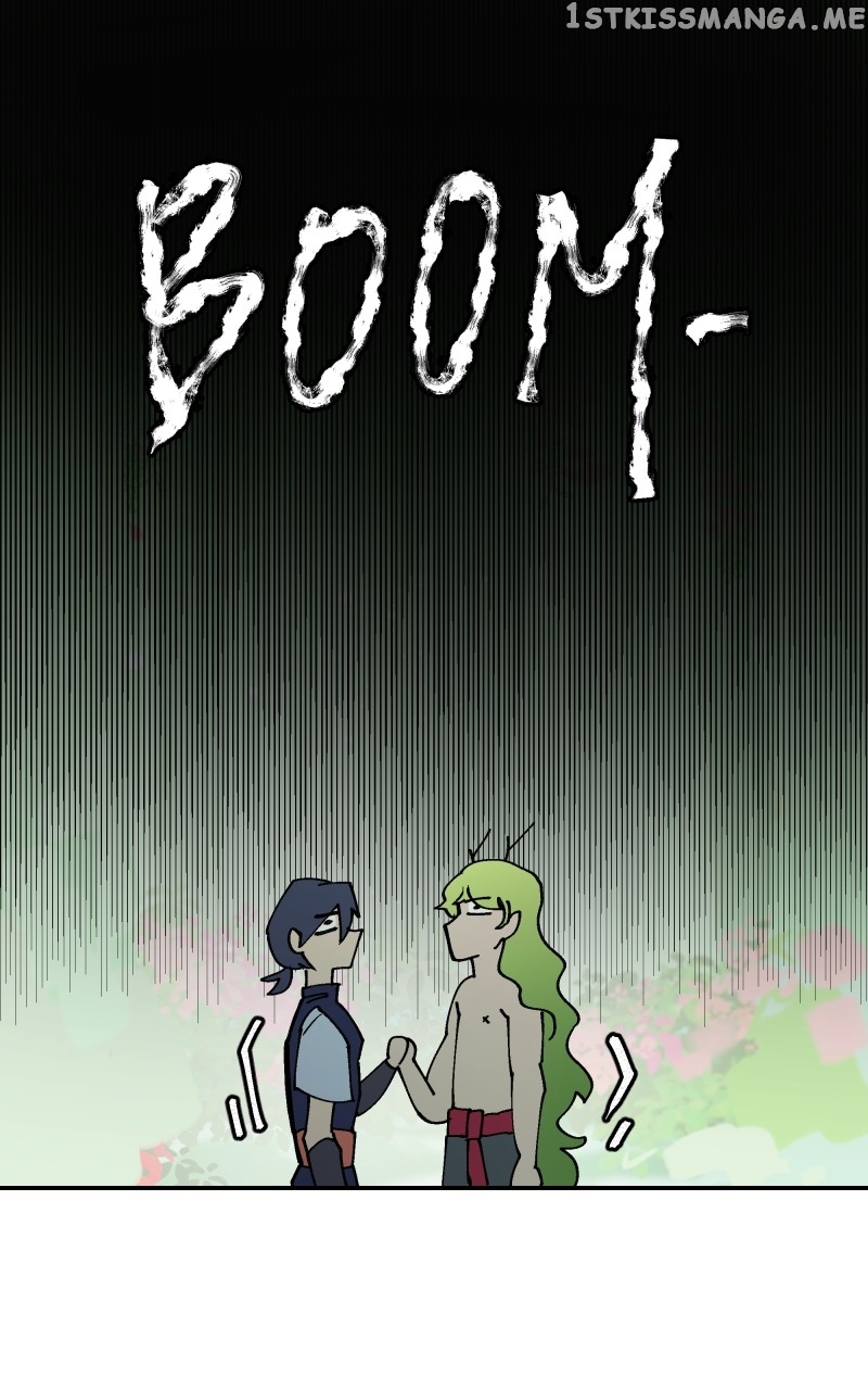WORLD EATER YULIAN Chapter 25 - page 61