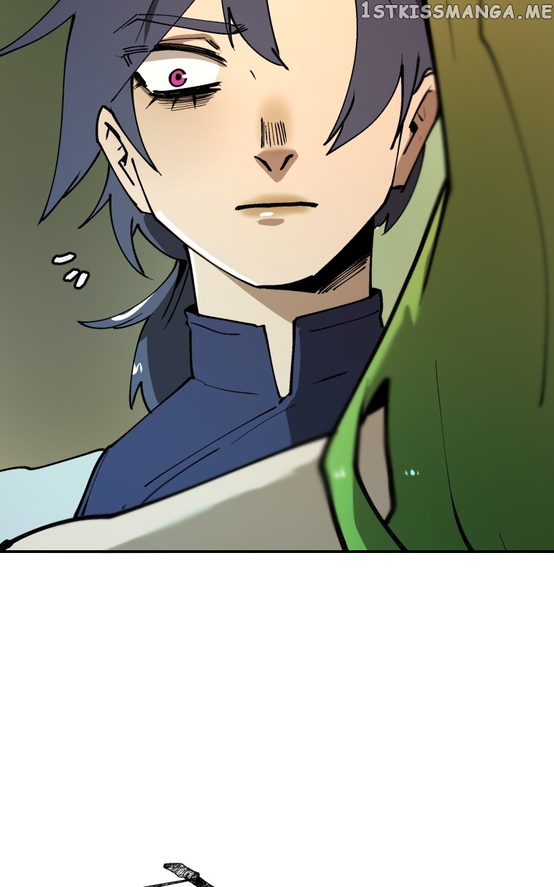 WORLD EATER YULIAN Chapter 25 - page 63