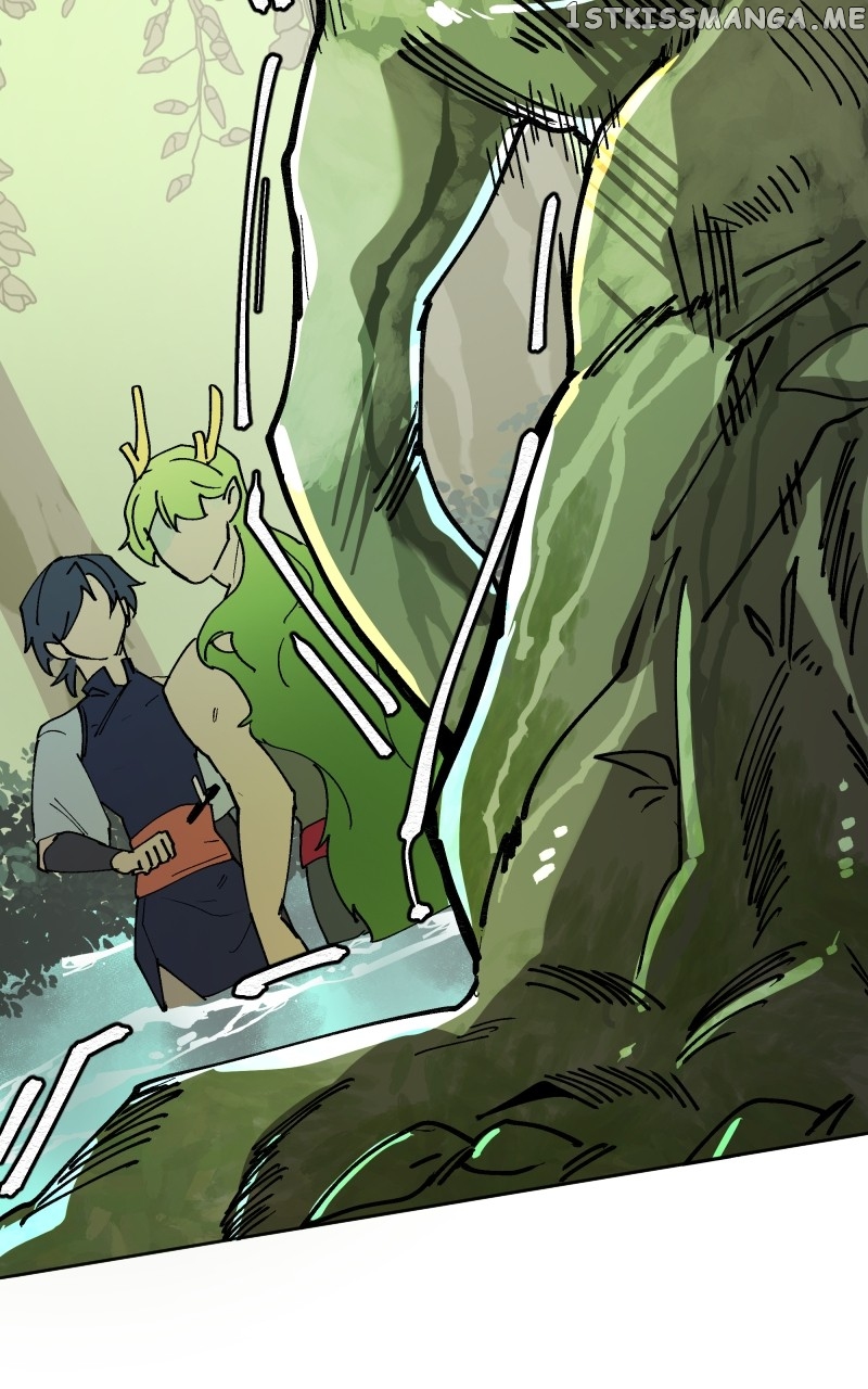 WORLD EATER YULIAN Chapter 25 - page 68