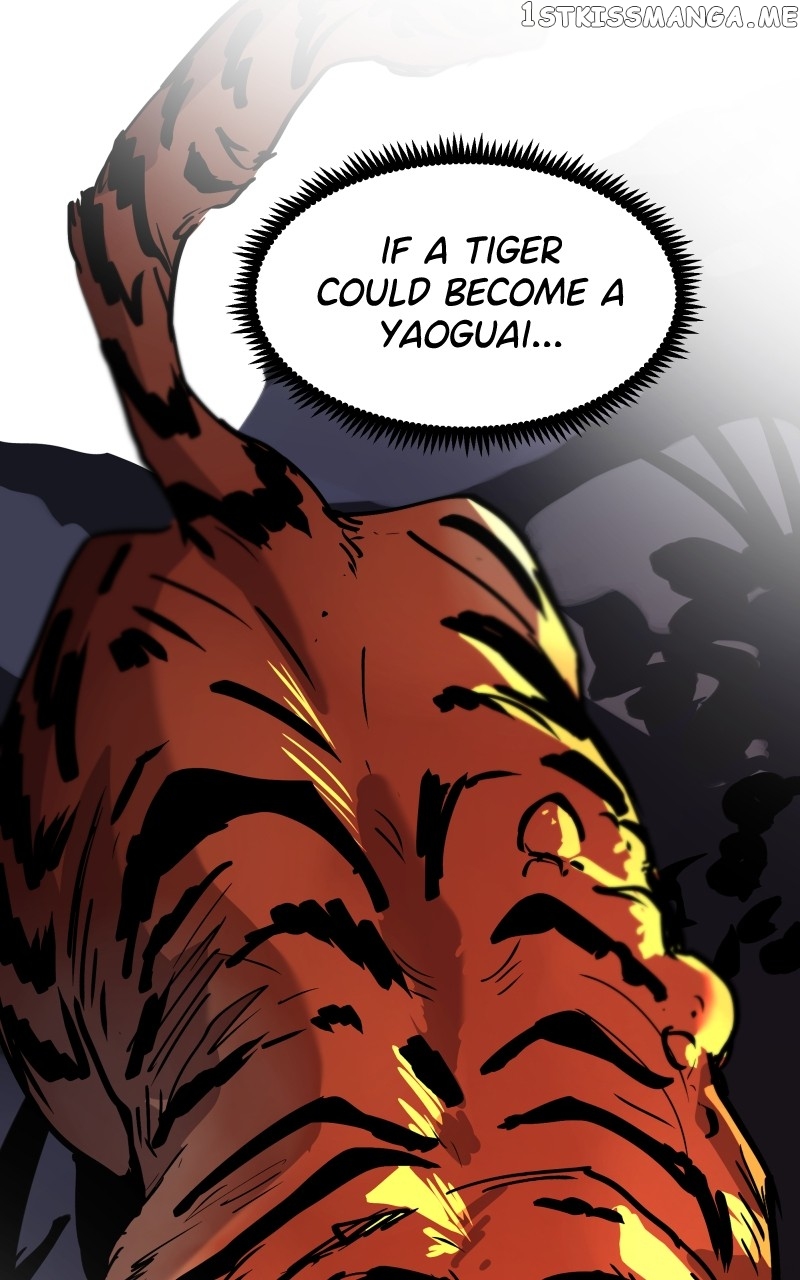 WORLD EATER YULIAN Chapter 25 - page 70