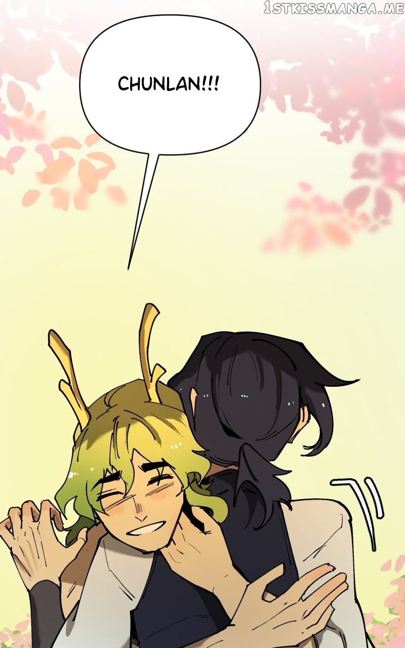 WORLD EATER YULIAN Chapter 25 - page 8