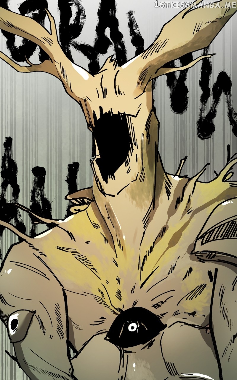 WORLD EATER YULIAN Chapter 25 - page 72