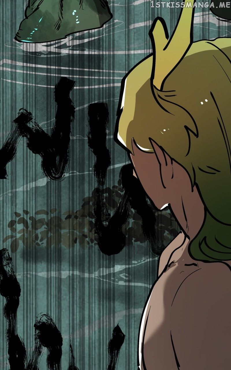 WORLD EATER YULIAN Chapter 25 - page 74
