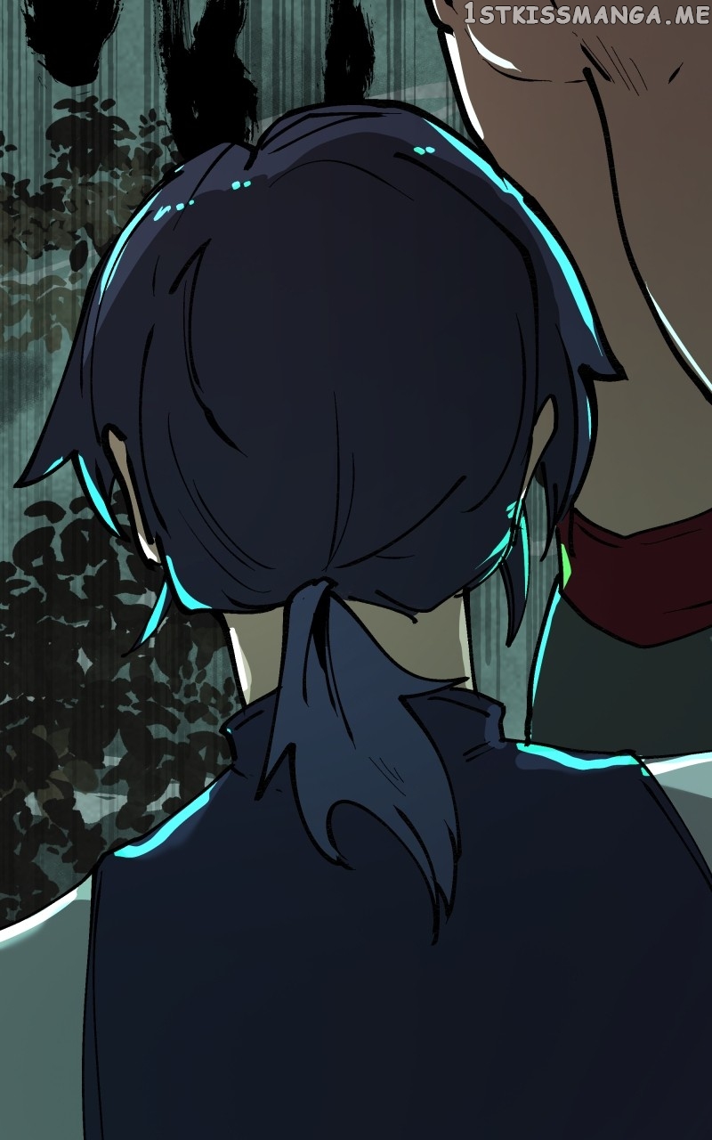 WORLD EATER YULIAN Chapter 25 - page 75