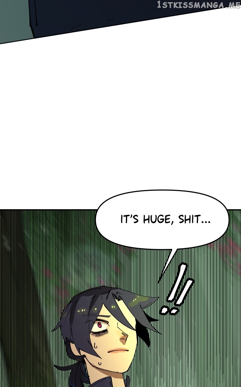 WORLD EATER YULIAN Chapter 25 - page 76