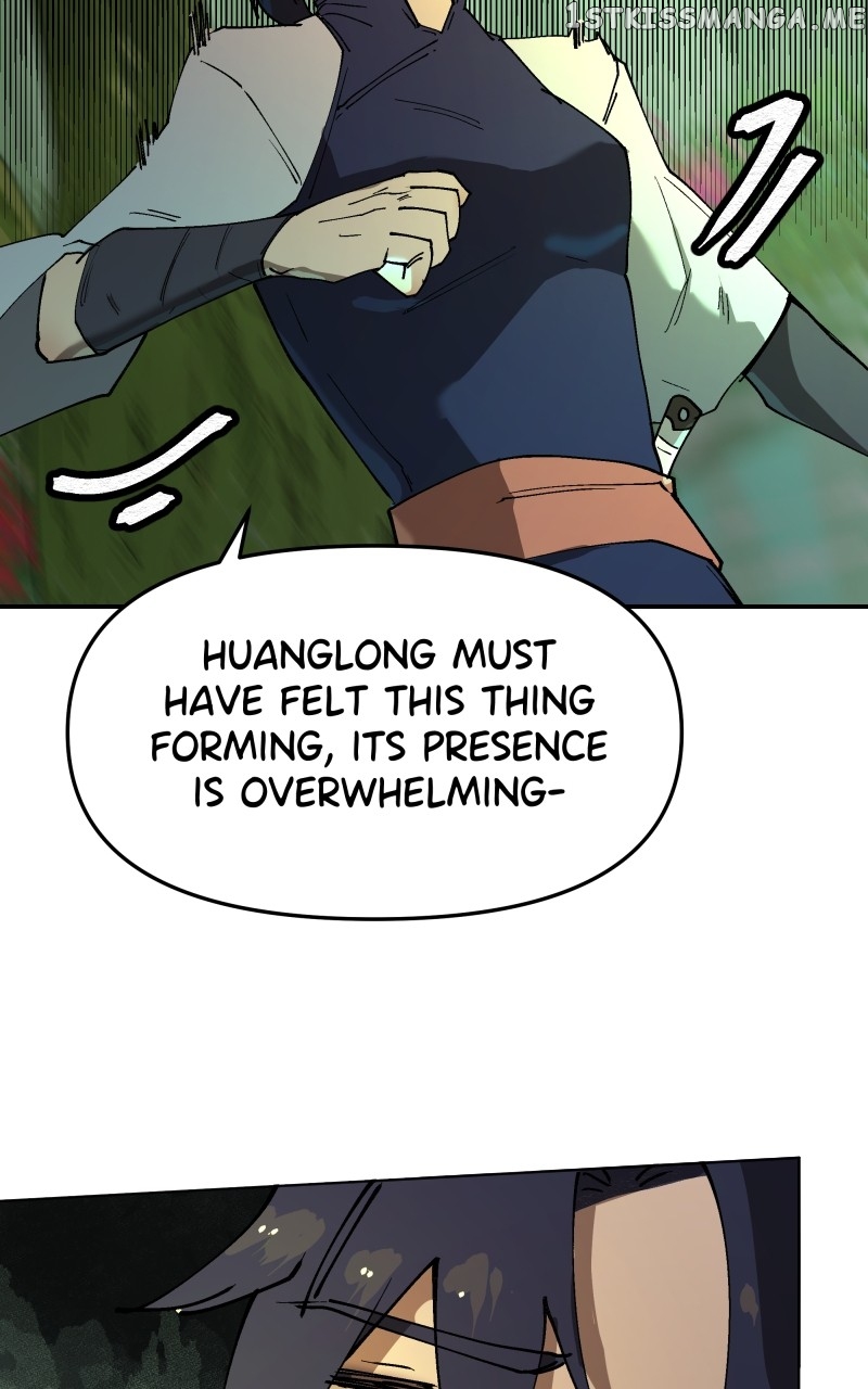 WORLD EATER YULIAN Chapter 25 - page 77