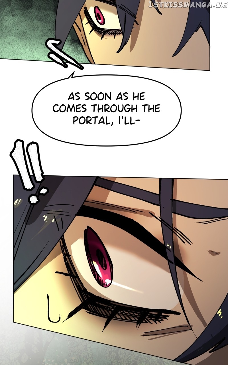 WORLD EATER YULIAN Chapter 25 - page 78