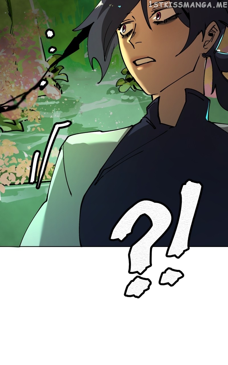 WORLD EATER YULIAN Chapter 25 - page 80