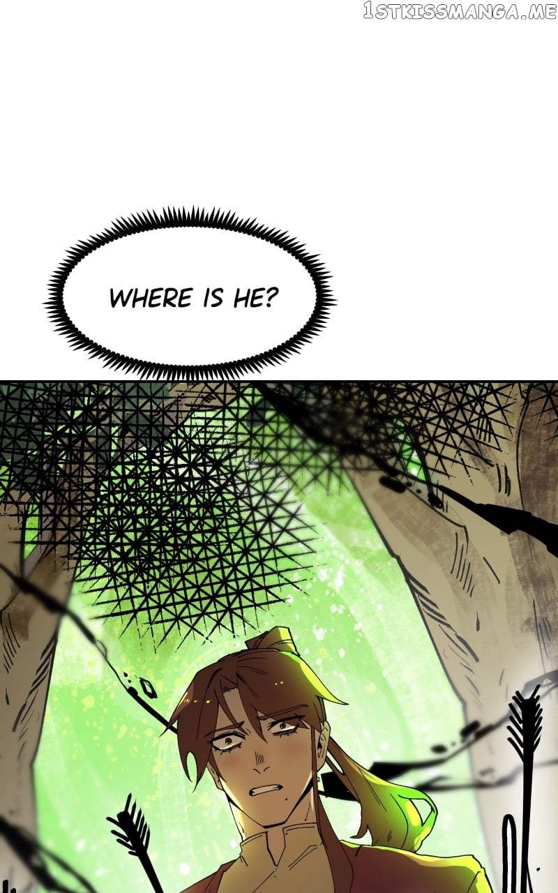 WORLD EATER YULIAN Chapter 25 - page 81