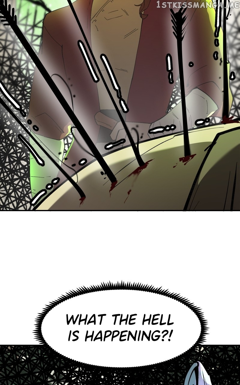 WORLD EATER YULIAN Chapter 25 - page 82