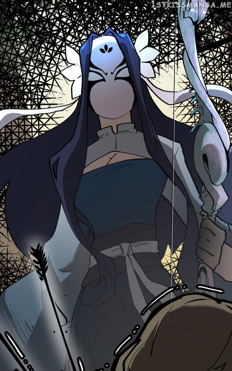 WORLD EATER YULIAN Chapter 25 - page 83