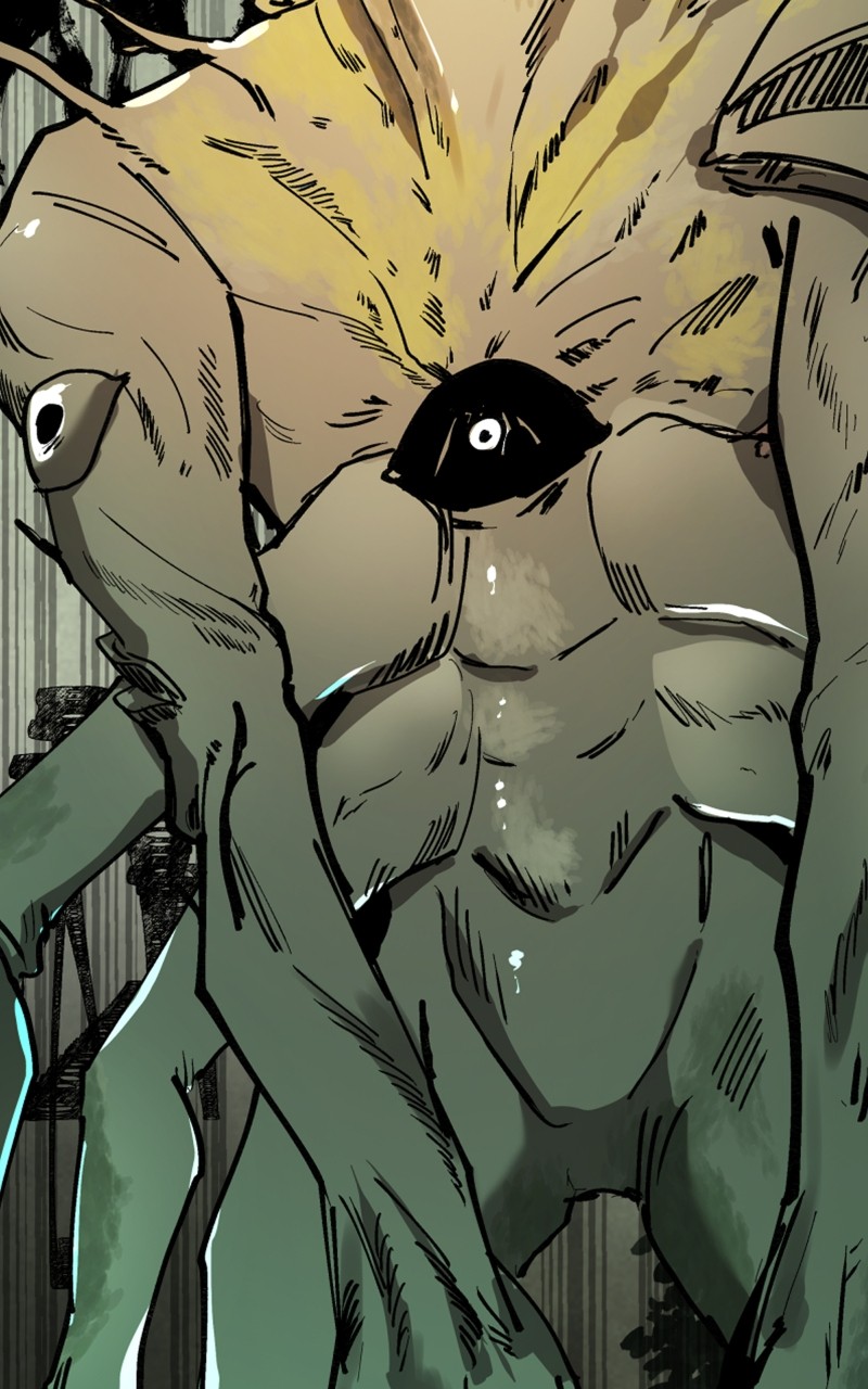 WORLD EATER YULIAN Chapter 26 - page 2