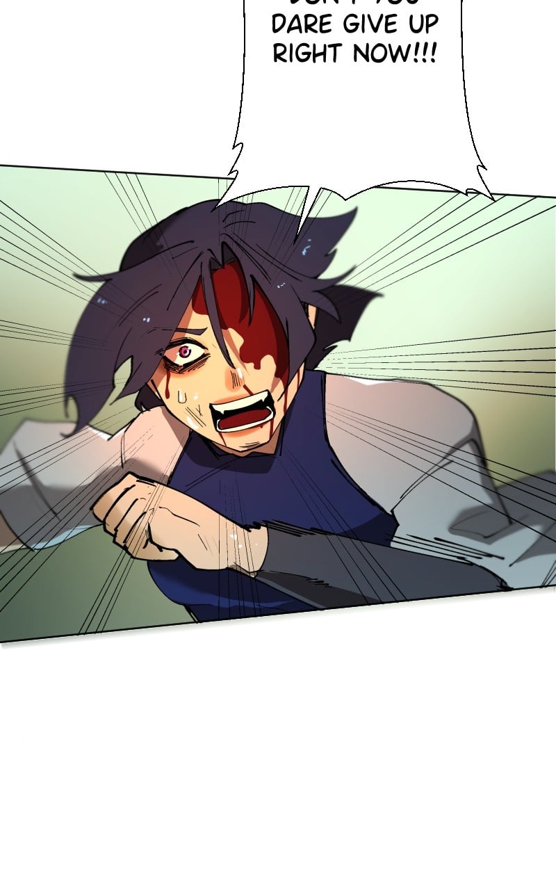 WORLD EATER YULIAN Chapter 26 - page 106