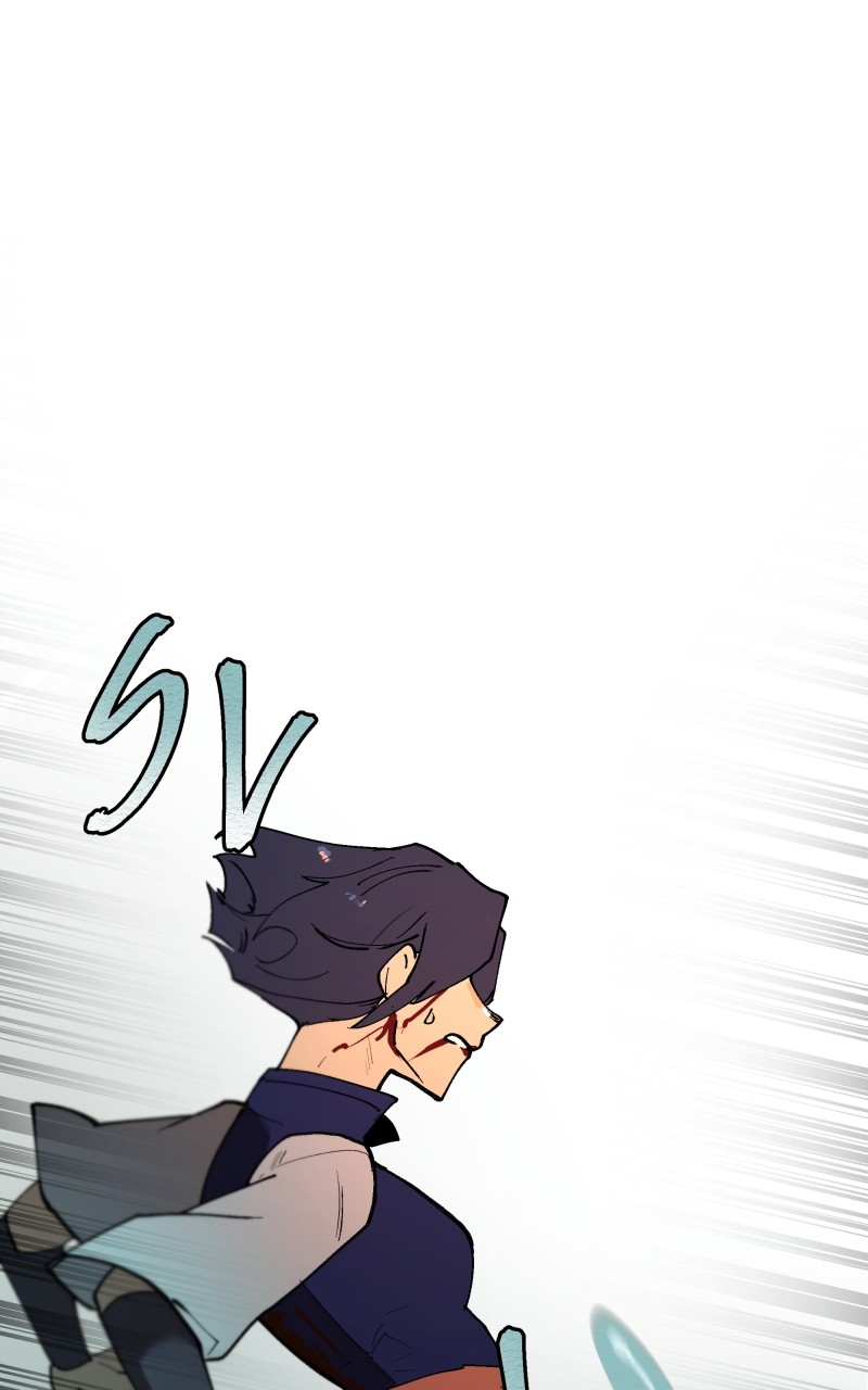 WORLD EATER YULIAN Chapter 26 - page 107