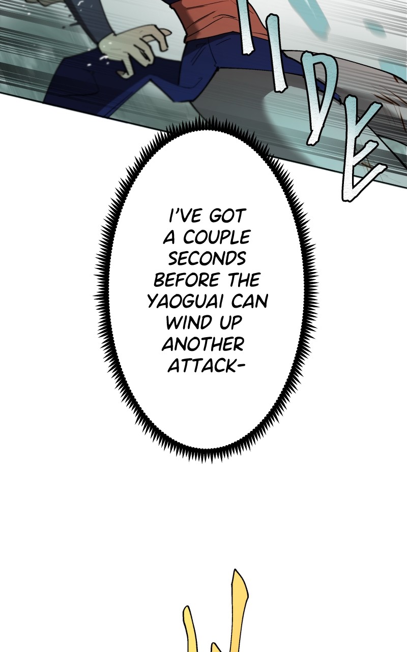 WORLD EATER YULIAN Chapter 26 - page 108