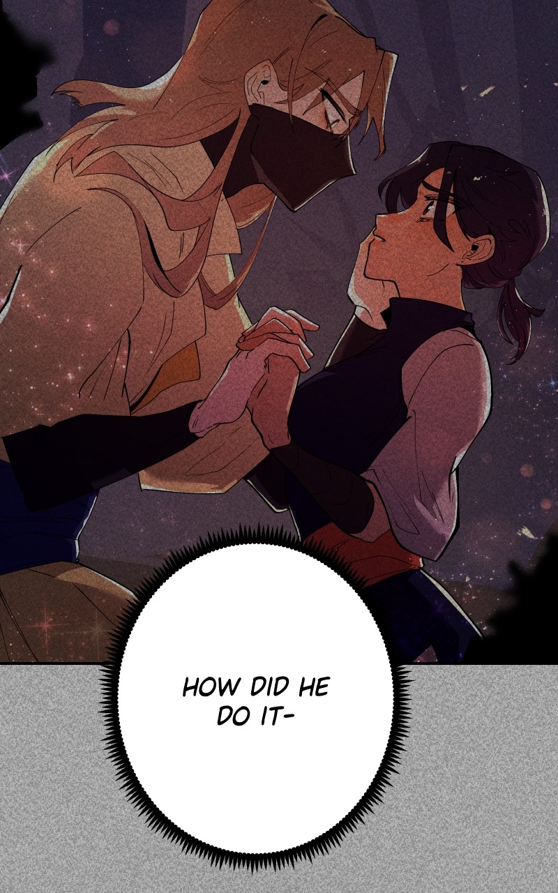 WORLD EATER YULIAN Chapter 26 - page 111