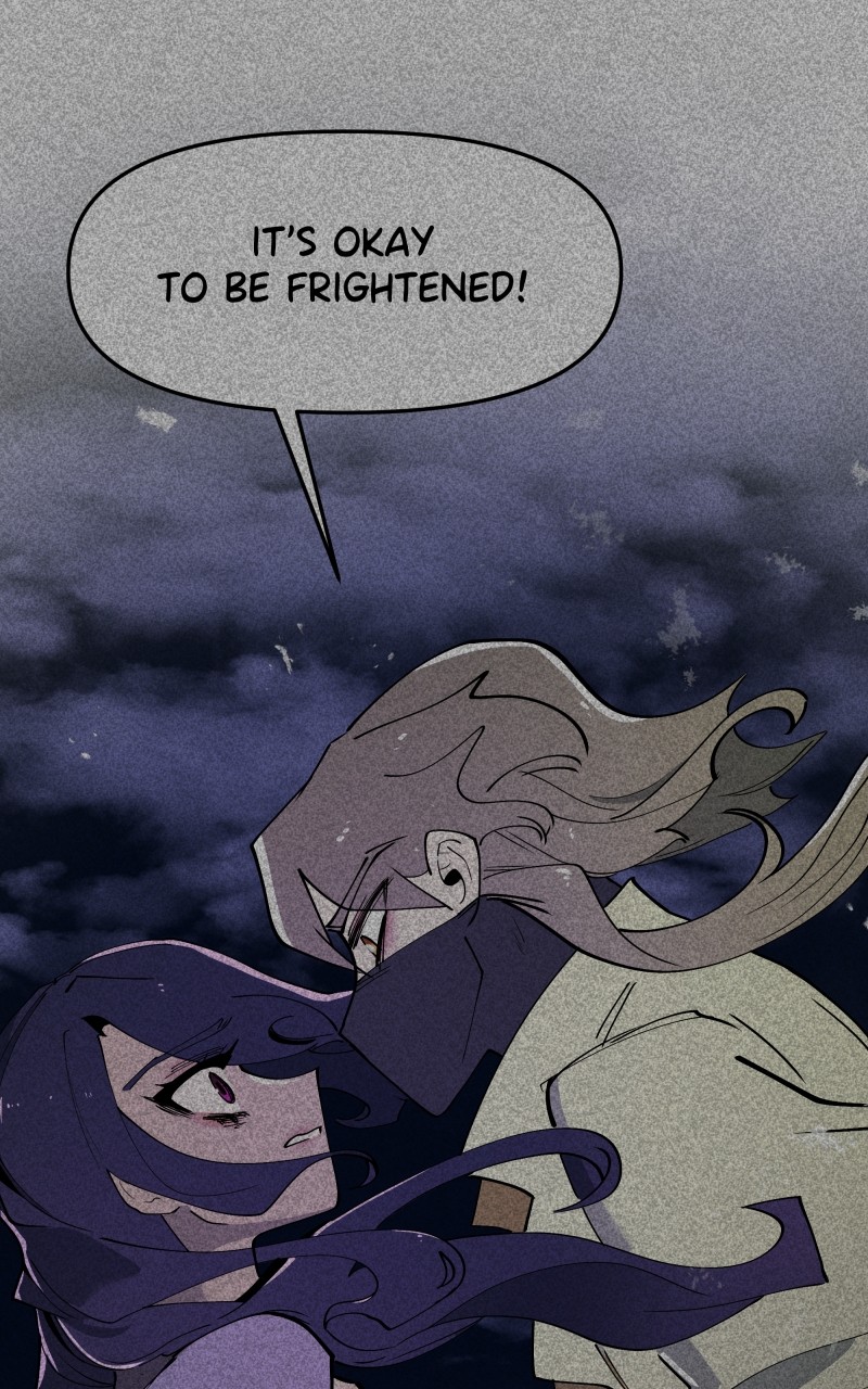 WORLD EATER YULIAN Chapter 26 - page 112
