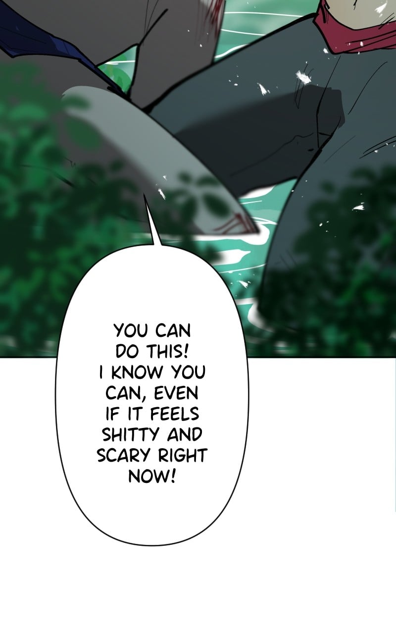 WORLD EATER YULIAN Chapter 26 - page 116