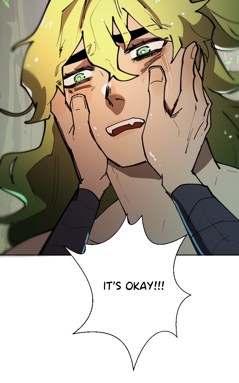 WORLD EATER YULIAN Chapter 26 - page 118