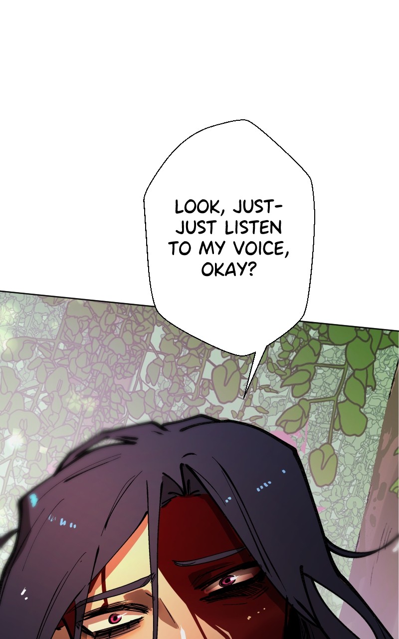 WORLD EATER YULIAN Chapter 26 - page 119