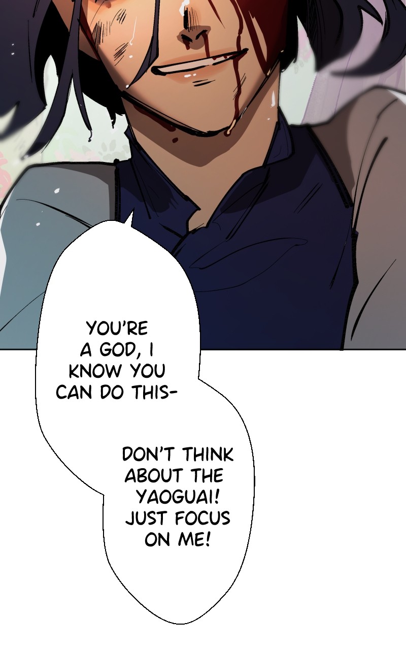 WORLD EATER YULIAN Chapter 26 - page 120