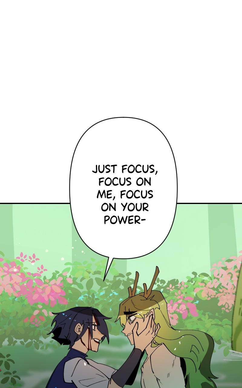 WORLD EATER YULIAN Chapter 26 - page 121