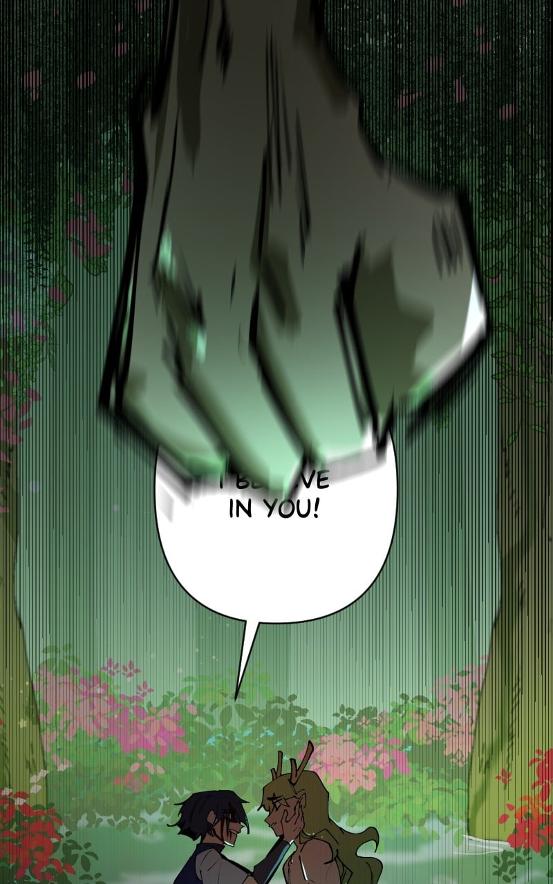 WORLD EATER YULIAN Chapter 26 - page 123