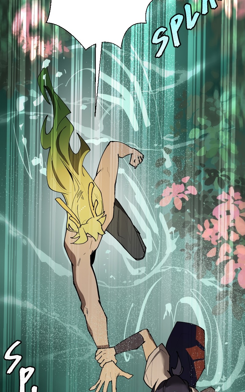 WORLD EATER YULIAN Chapter 26 - page 17