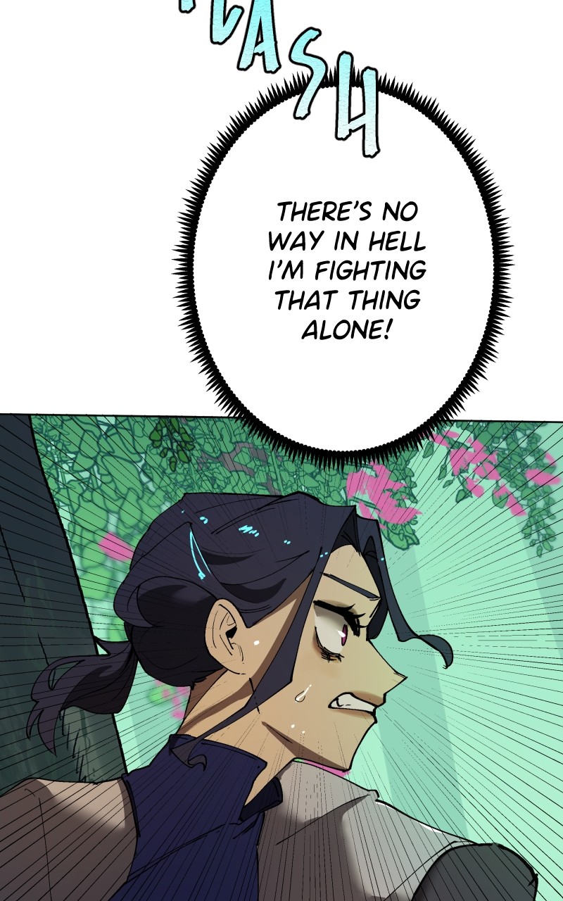 WORLD EATER YULIAN Chapter 26 - page 19