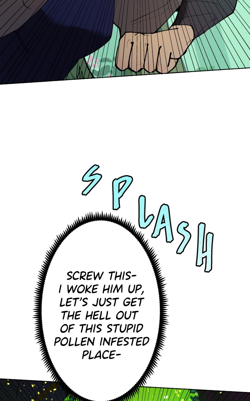 WORLD EATER YULIAN Chapter 26 - page 20