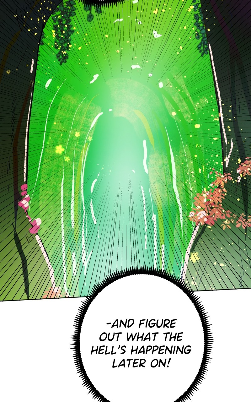 WORLD EATER YULIAN Chapter 26 - page 21