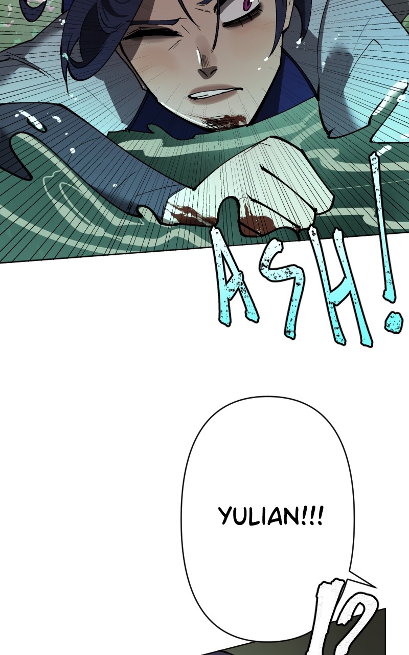 WORLD EATER YULIAN Chapter 26 - page 27
