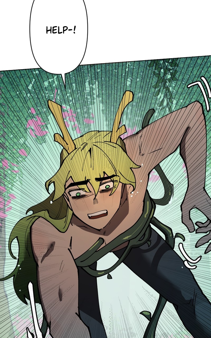 WORLD EATER YULIAN Chapter 26 - page 29