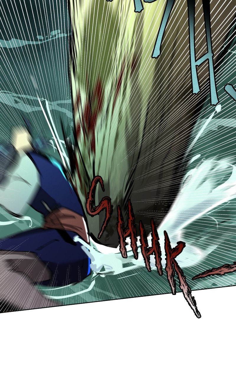 WORLD EATER YULIAN Chapter 26 - page 36