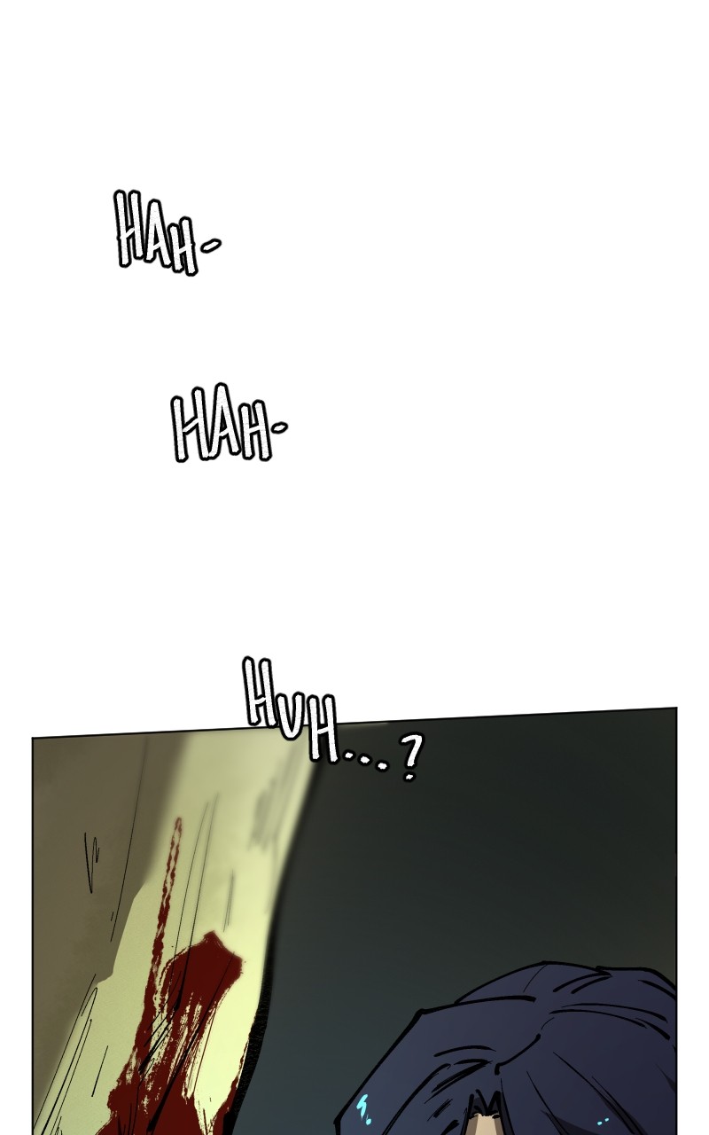 WORLD EATER YULIAN Chapter 26 - page 37