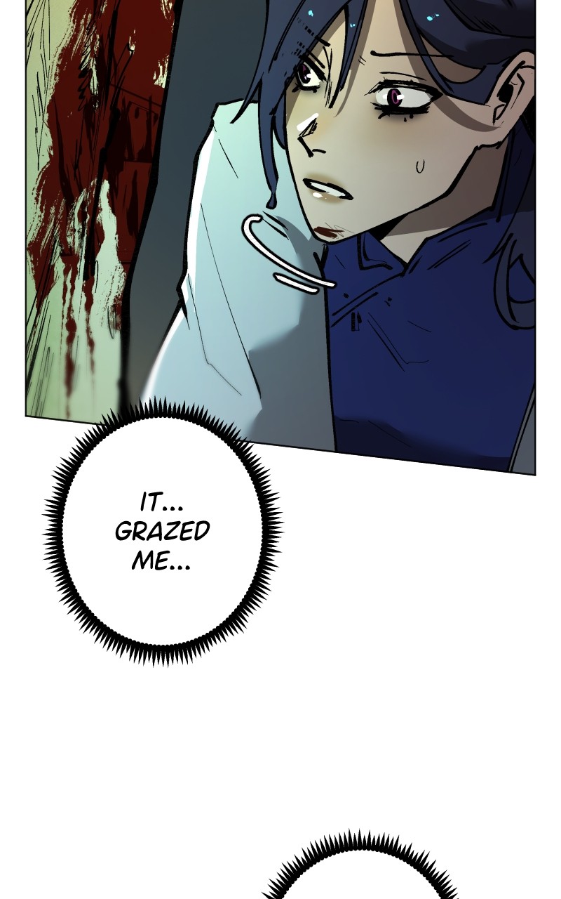 WORLD EATER YULIAN Chapter 26 - page 38
