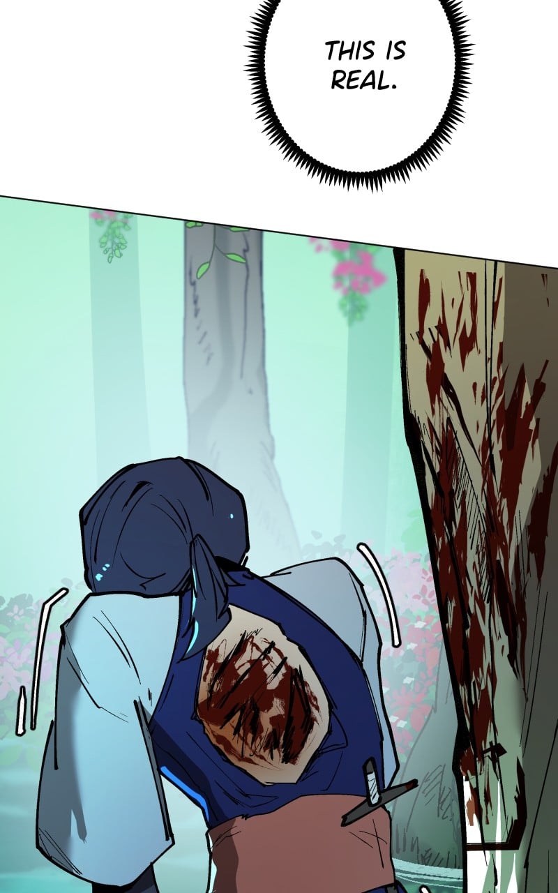 WORLD EATER YULIAN Chapter 26 - page 39