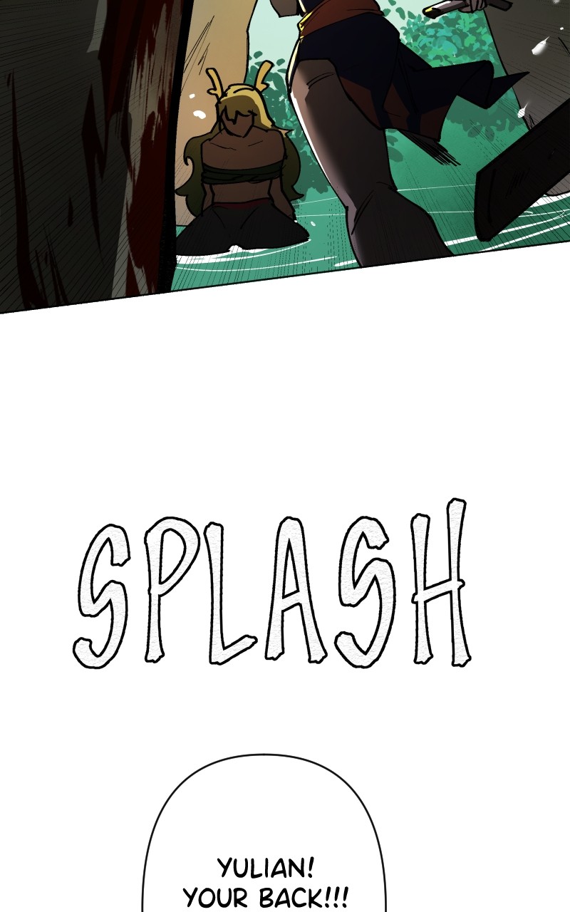 WORLD EATER YULIAN Chapter 26 - page 45
