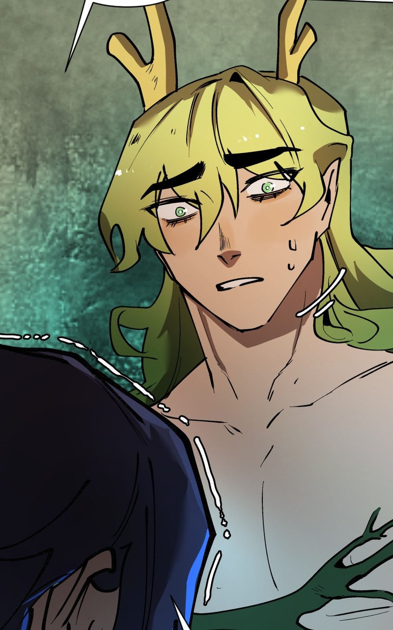WORLD EATER YULIAN Chapter 26 - page 48