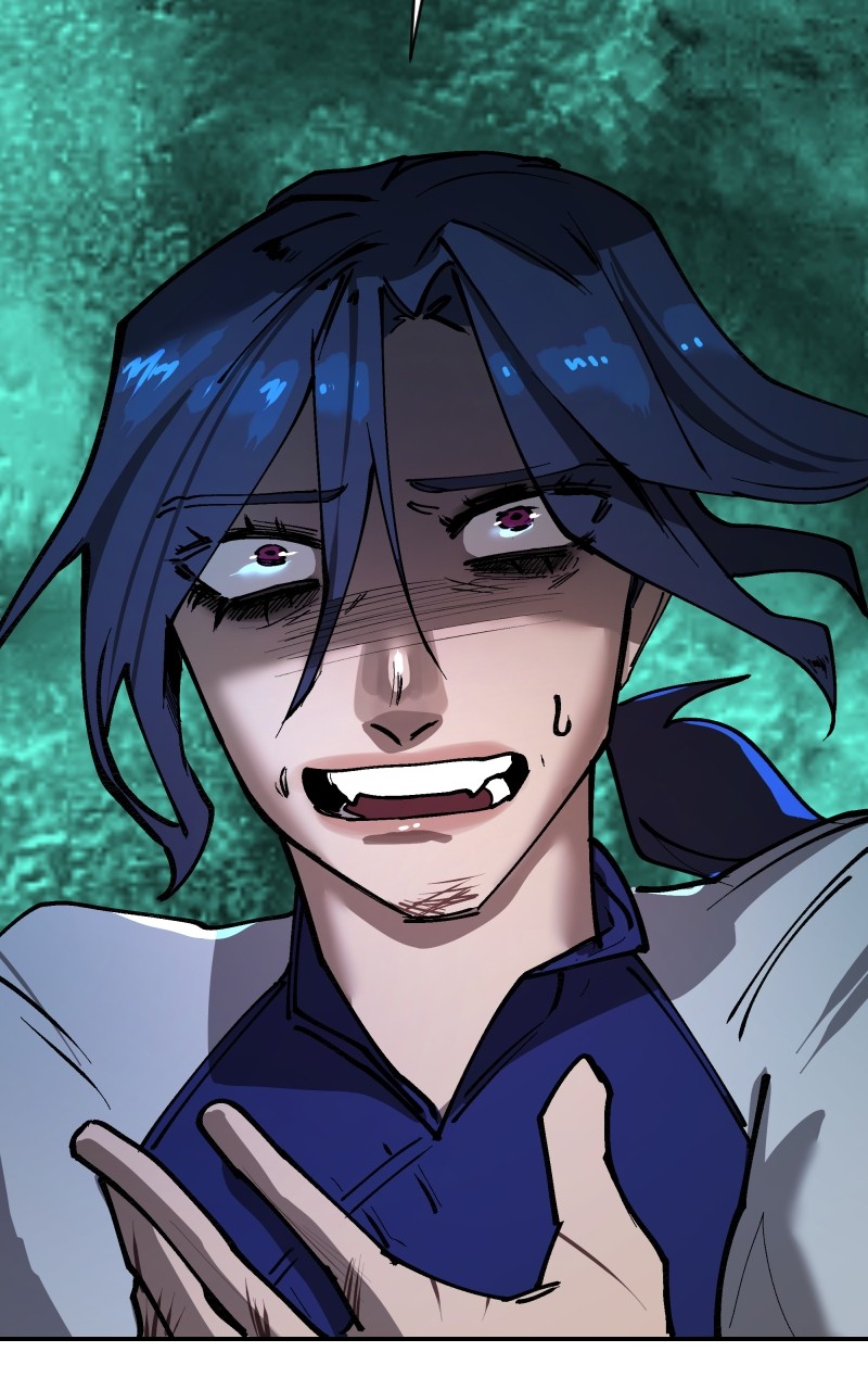 WORLD EATER YULIAN Chapter 26 - page 50
