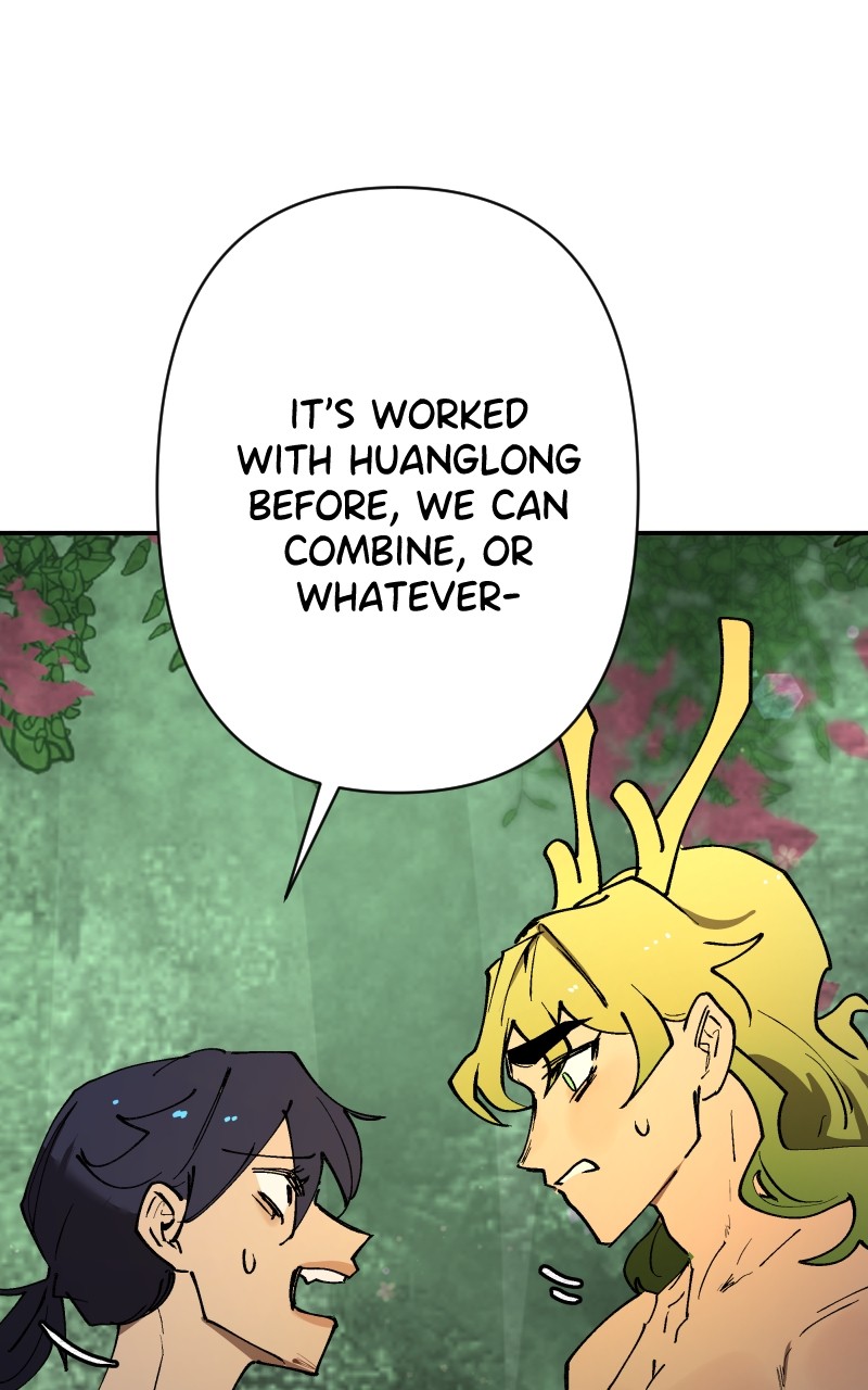 WORLD EATER YULIAN Chapter 26 - page 54
