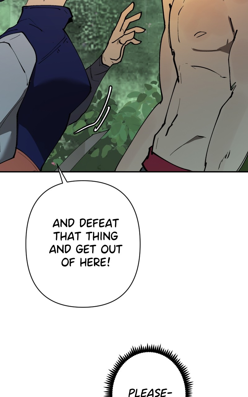 WORLD EATER YULIAN Chapter 26 - page 55